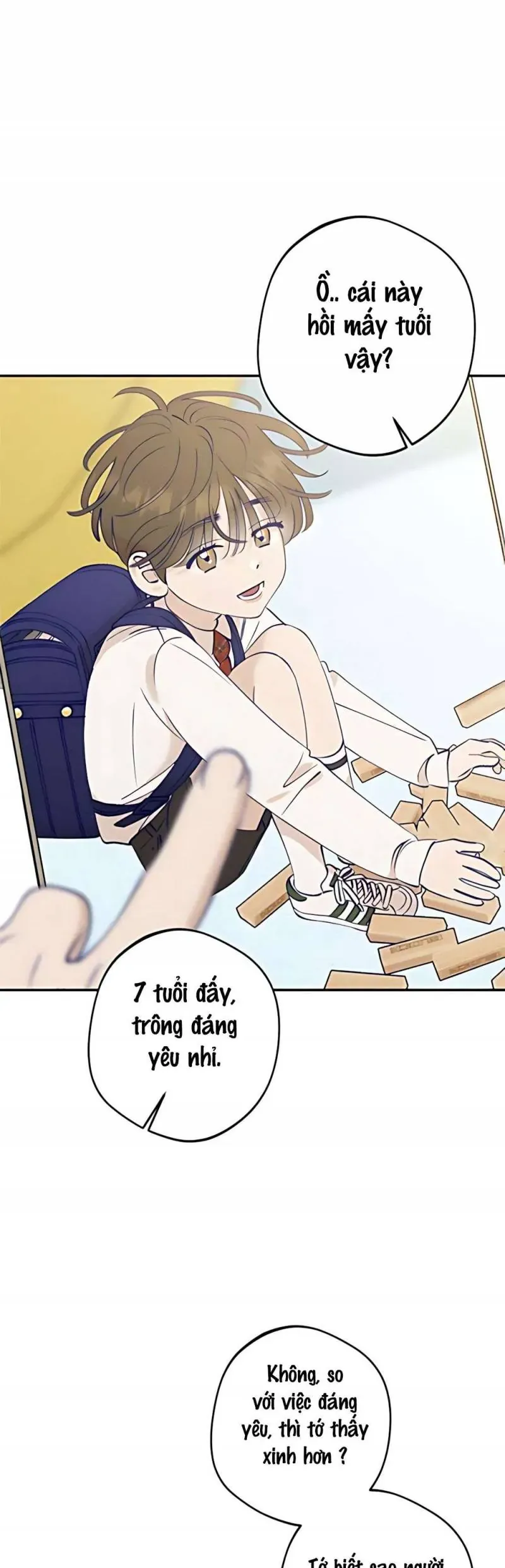 Gửi Đến Da Jeong Của Tôi - Chap 9 - Trang 37