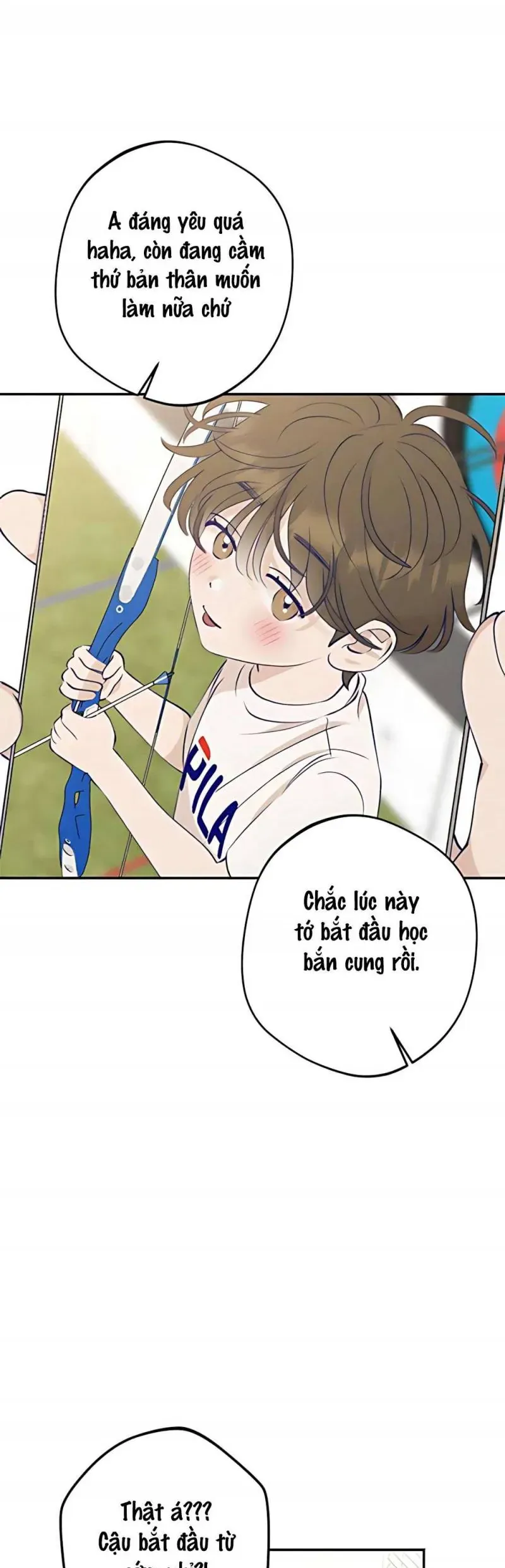 Gửi Đến Da Jeong Của Tôi - Chap 9 - Trang 39