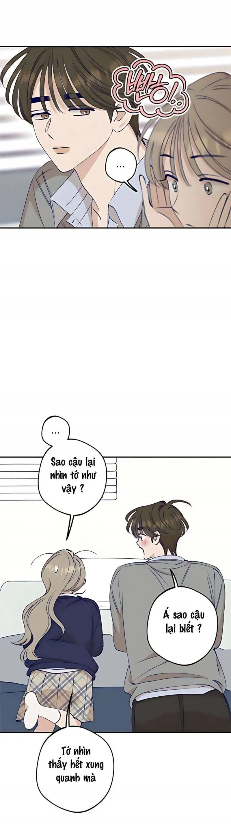 Gửi Đến Da Jeong Của Tôi - Chap 9 - Trang 42