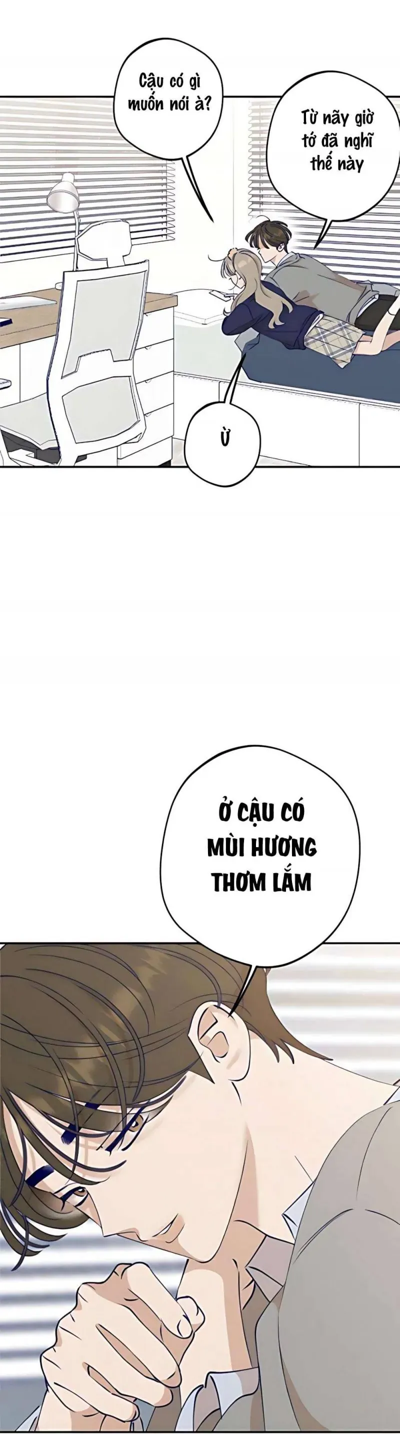 Gửi Đến Da Jeong Của Tôi - Chap 9 - Trang 43