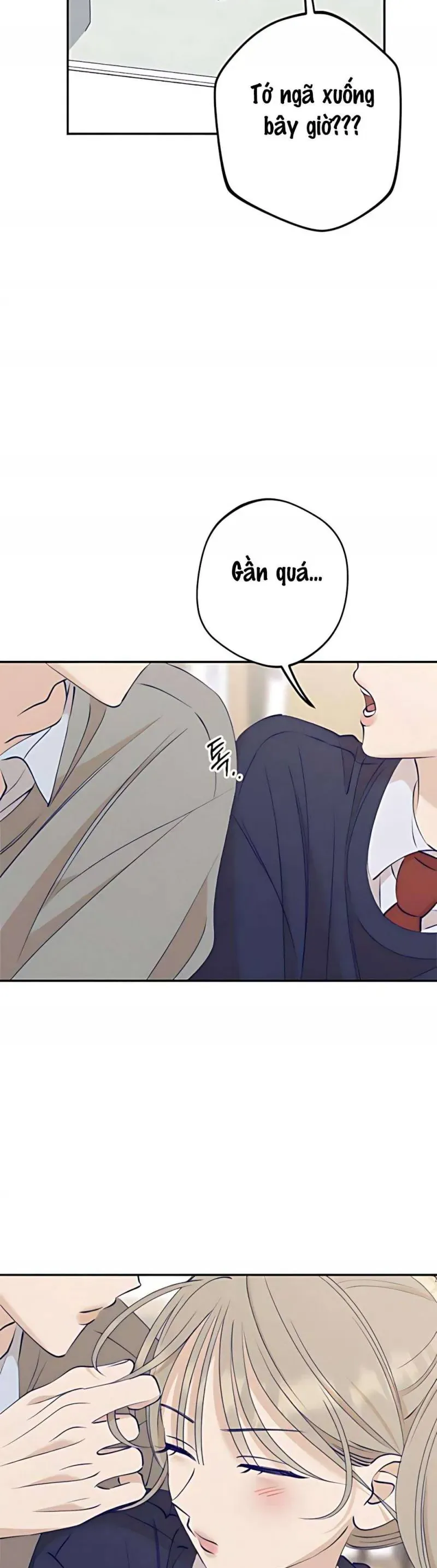 Gửi Đến Da Jeong Của Tôi - Chap 9 - Trang 45