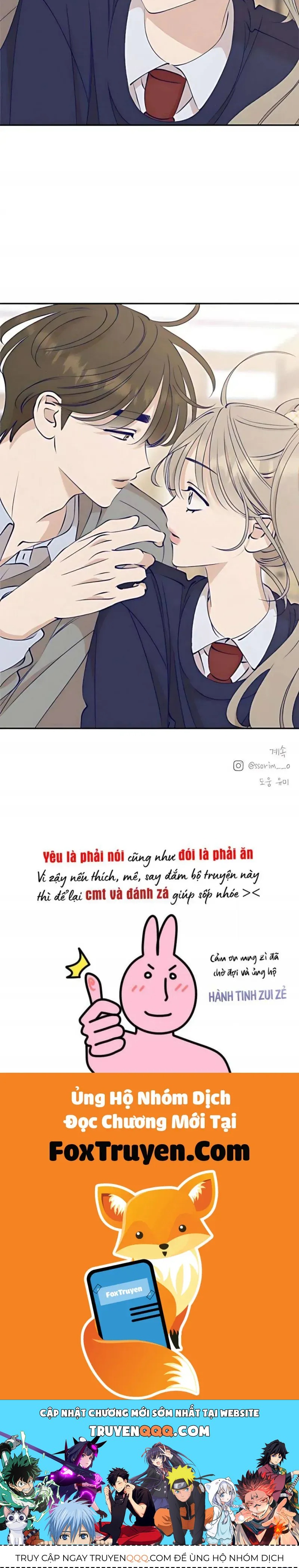Gửi Đến Da Jeong Của Tôi - Chap 9 - Trang 46