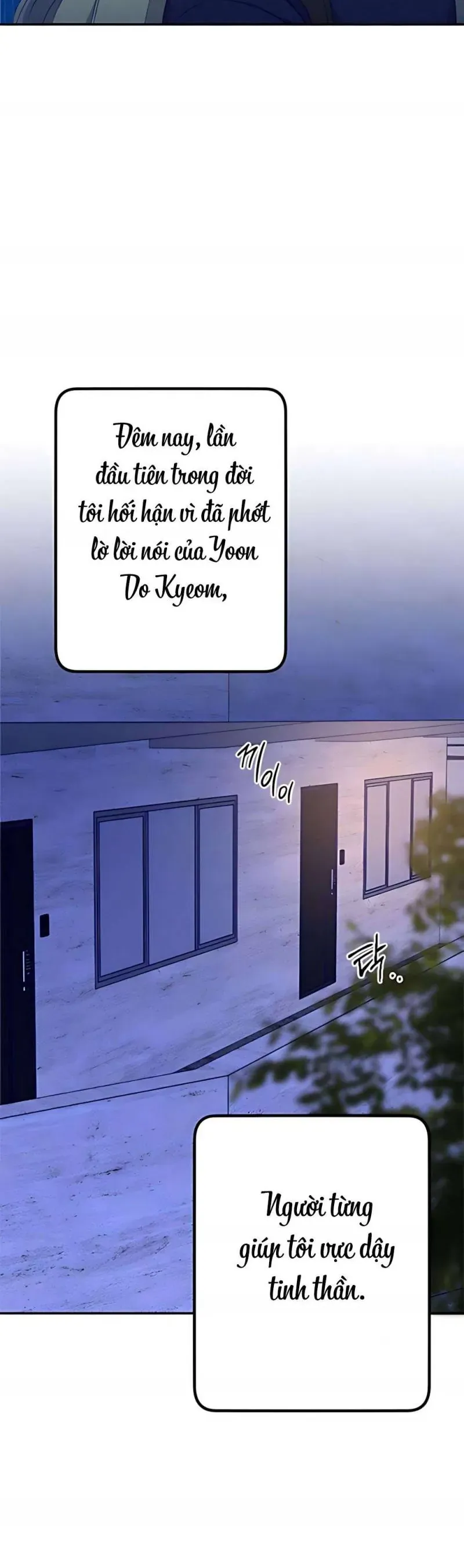 Gửi Đến Da Jeong Của Tôi - Chap 9 - Trang 10