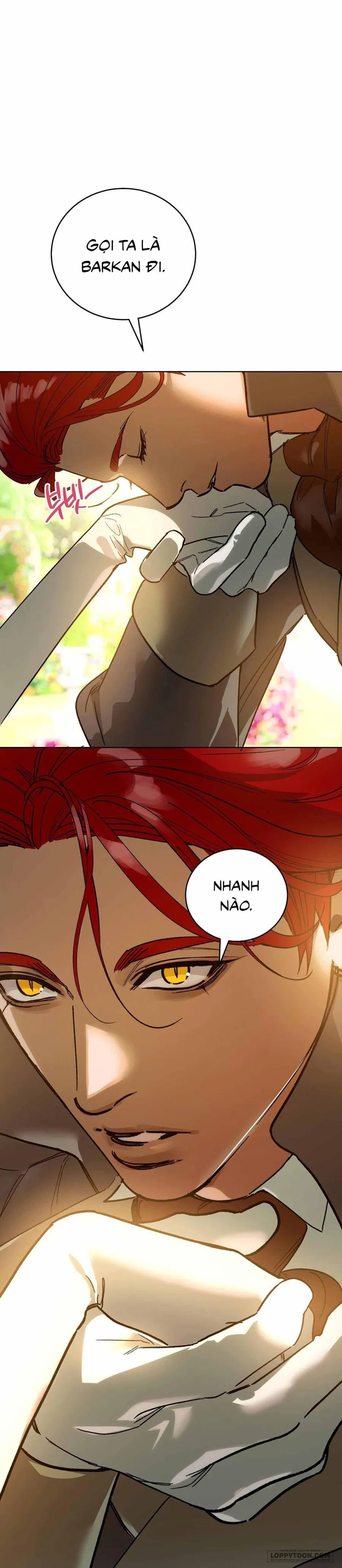 Gửi Đến Kẻ Sẽ Hủy Diệt Tôi - Chap 16 - Trang 10