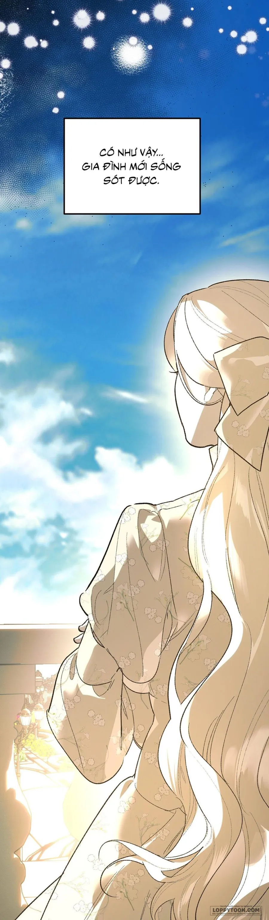 Gửi Đến Kẻ Sẽ Hủy Diệt Tôi - Chap 18 - Trang 6