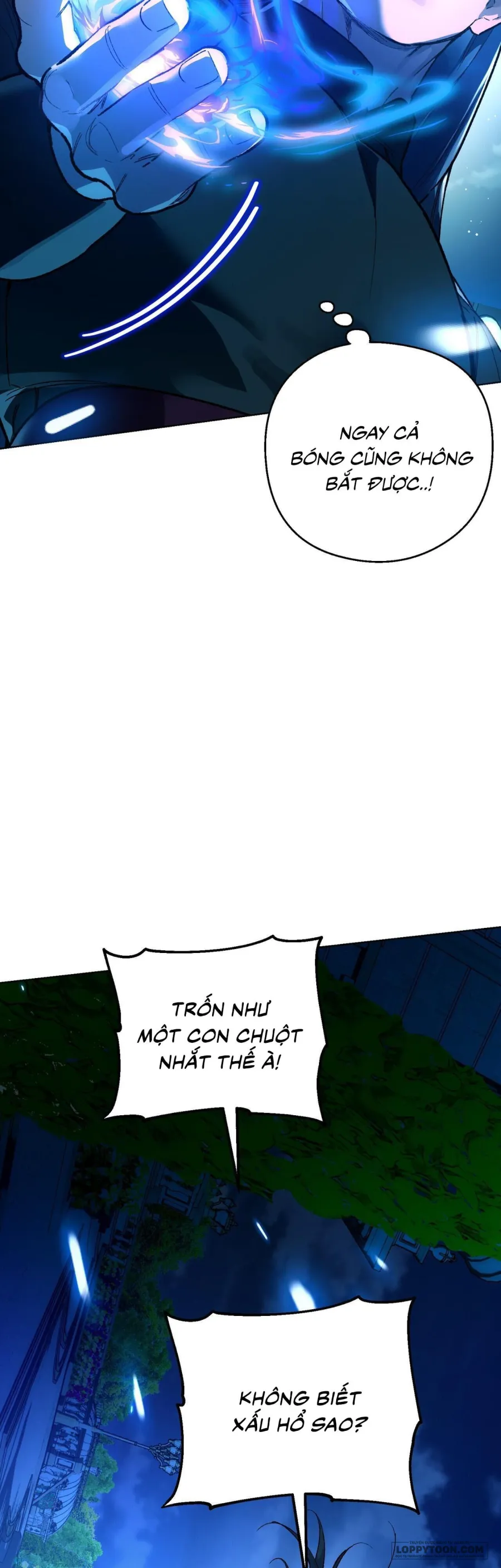 Gửi Đến Kẻ Sẽ Hủy Diệt Tôi - Chap 19 - Trang 14