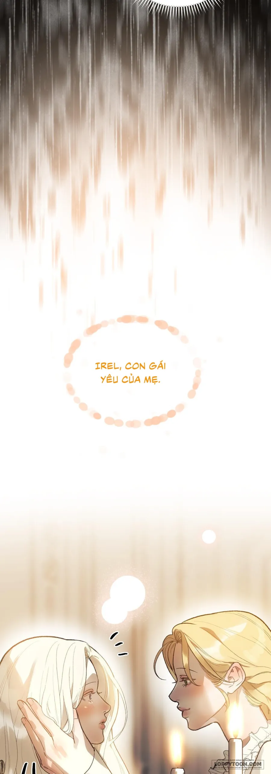 Gửi Đến Kẻ Sẽ Hủy Diệt Tôi - Chap 2 - Trang 26