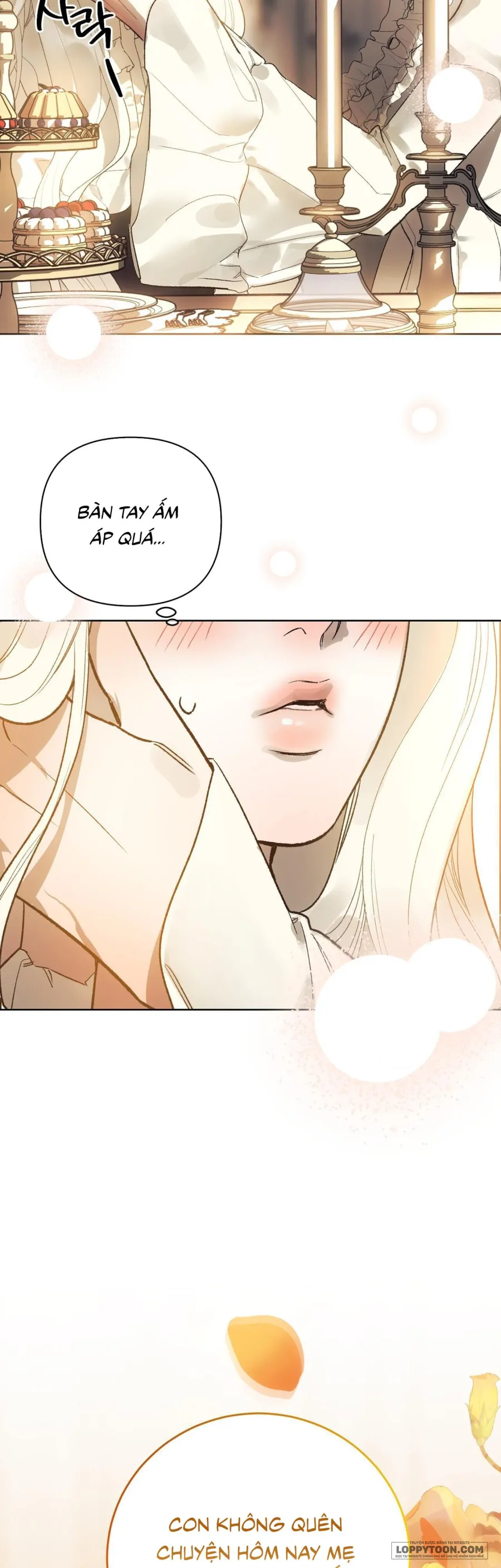 Gửi Đến Kẻ Sẽ Hủy Diệt Tôi - Chap 2 - Trang 27
