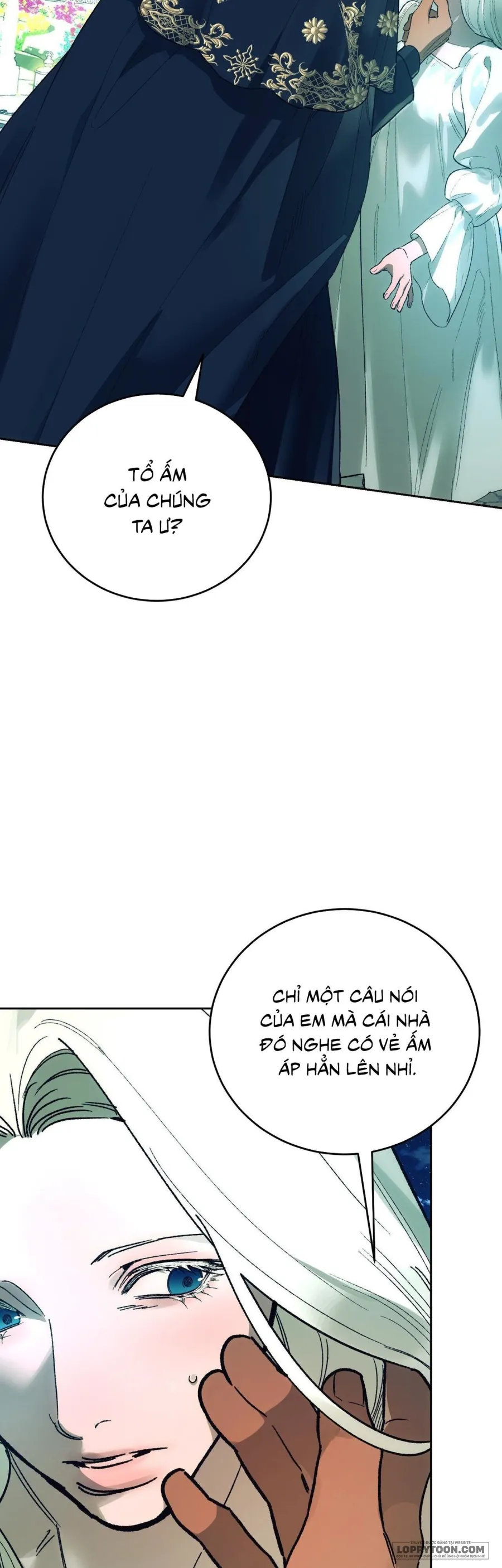 Gửi Đến Kẻ Sẽ Hủy Diệt Tôi - Chap 20 - Trang 22