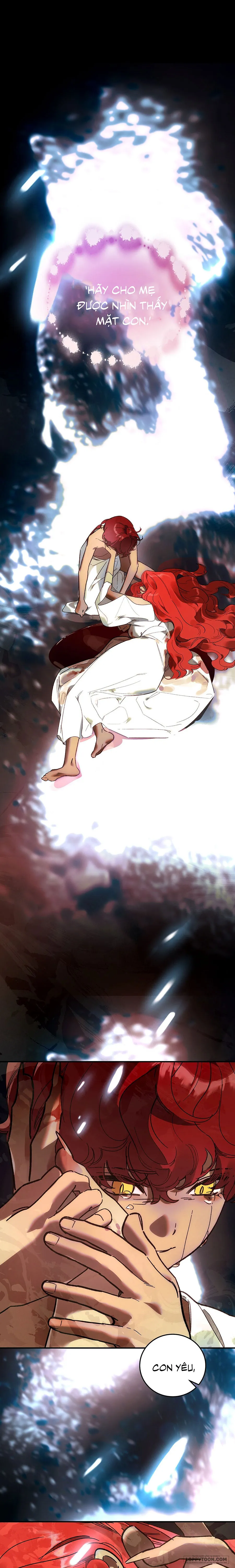 Gửi Đến Kẻ Sẽ Hủy Diệt Tôi - Chap 25 - Trang 32