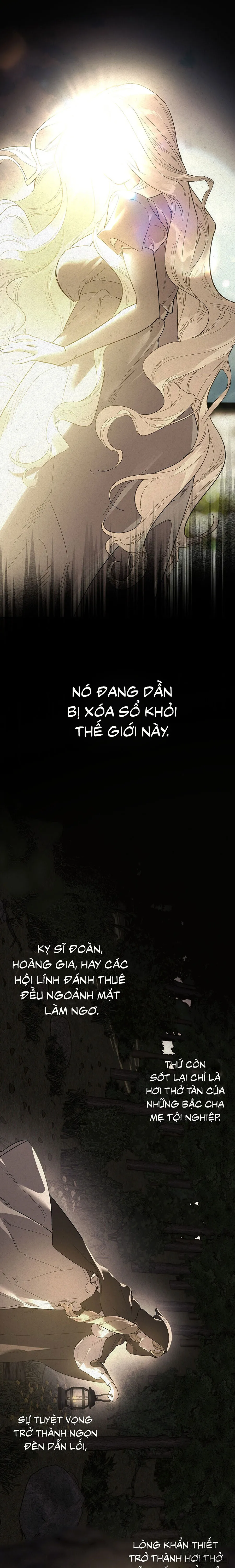 Gửi Đến Kẻ Sẽ Hủy Diệt Tôi - Chap 25 - Trang 6