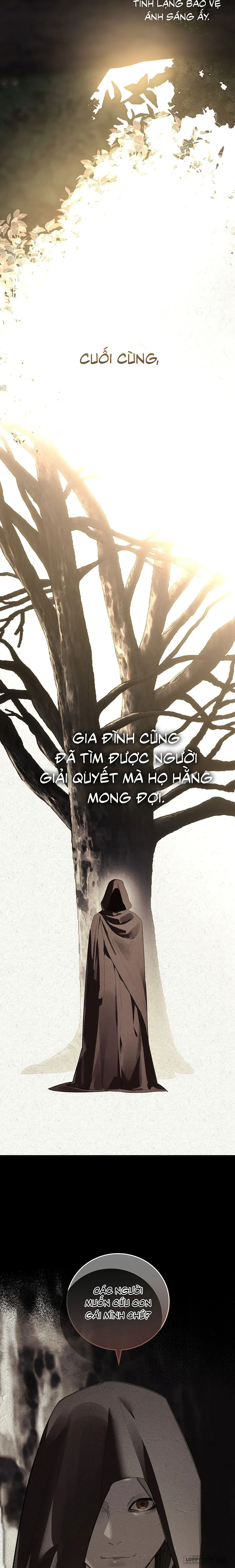 Gửi Đến Kẻ Sẽ Hủy Diệt Tôi - Chap 25 - Trang 7