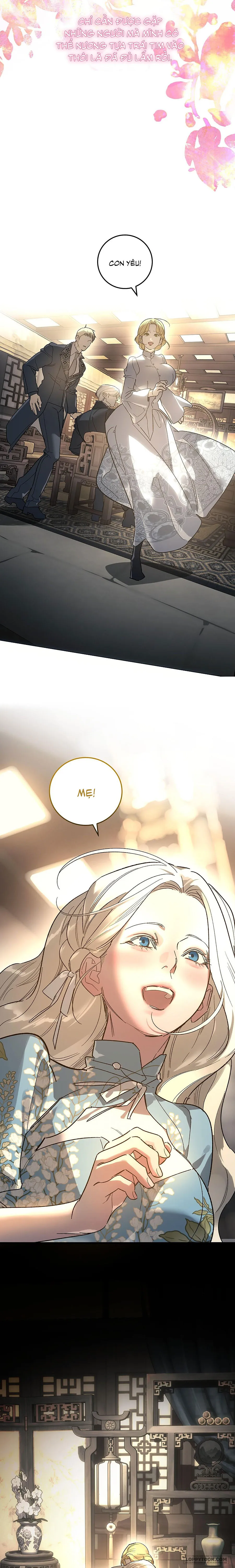 Gửi Đến Kẻ Sẽ Hủy Diệt Tôi - Chap 26 - Trang 13