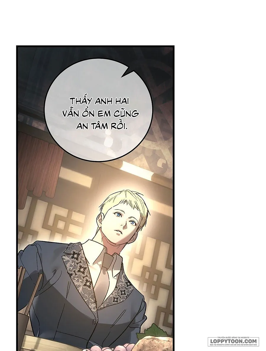 Gửi Đến Kẻ Sẽ Hủy Diệt Tôi - Chap 26 - Trang 15