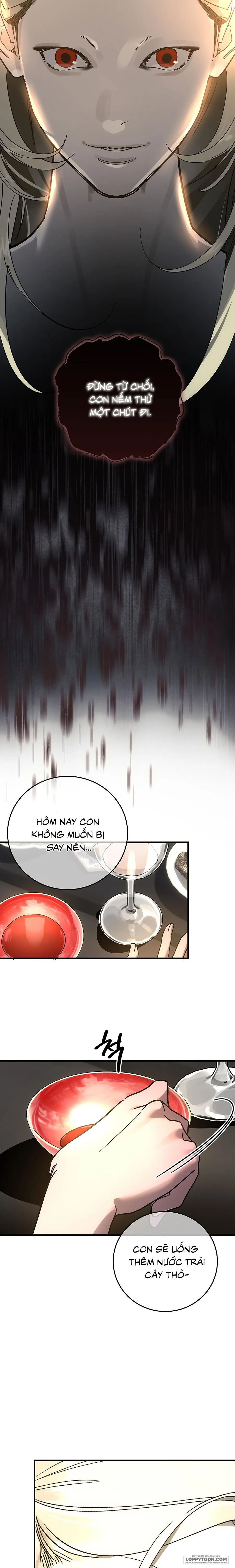 Gửi Đến Kẻ Sẽ Hủy Diệt Tôi - Chap 26 - Trang 20