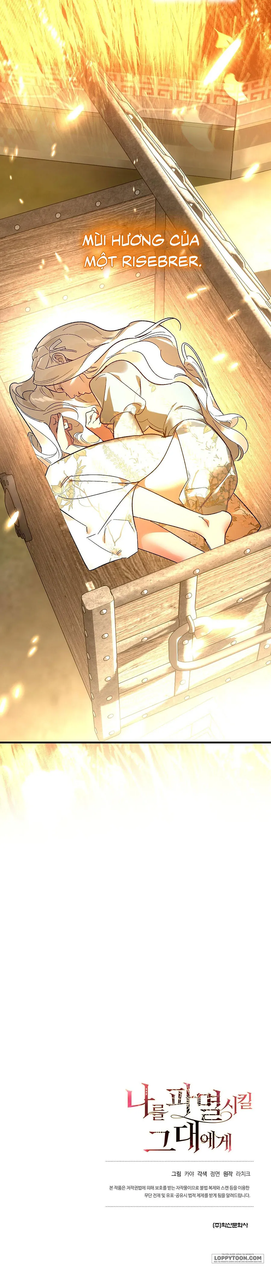 Gửi Đến Kẻ Sẽ Hủy Diệt Tôi - Chap 26 - Trang 38