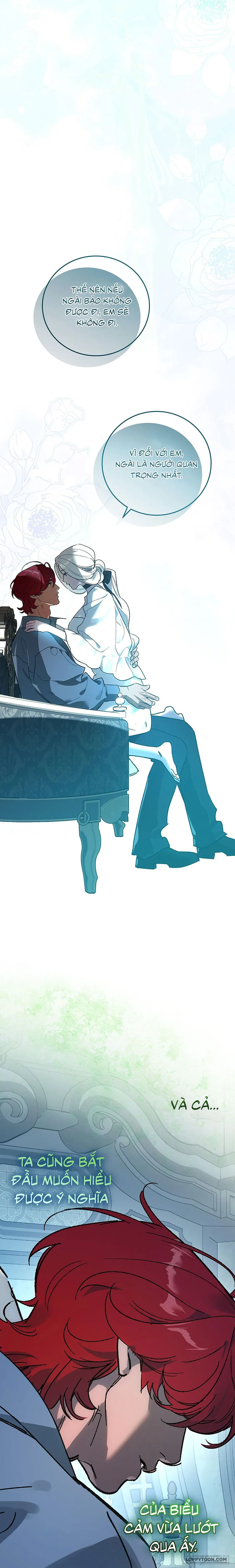 Gửi Đến Kẻ Sẽ Hủy Diệt Tôi - Chap 26 - Trang 5