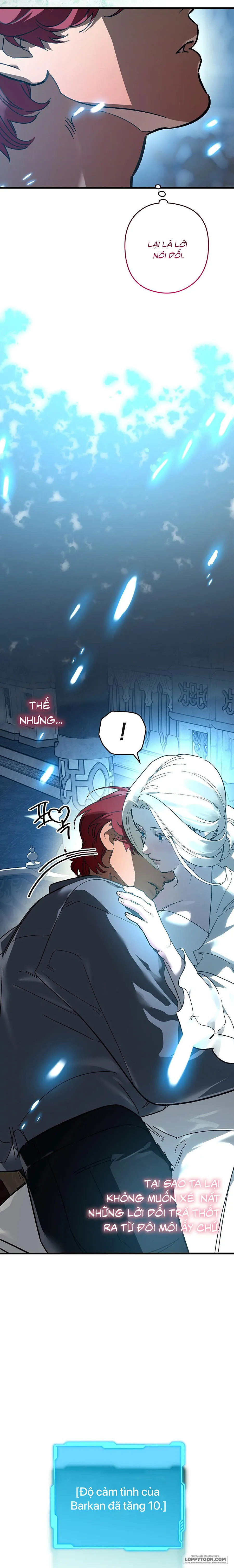 Gửi Đến Kẻ Sẽ Hủy Diệt Tôi - Chap 26 - Trang 7