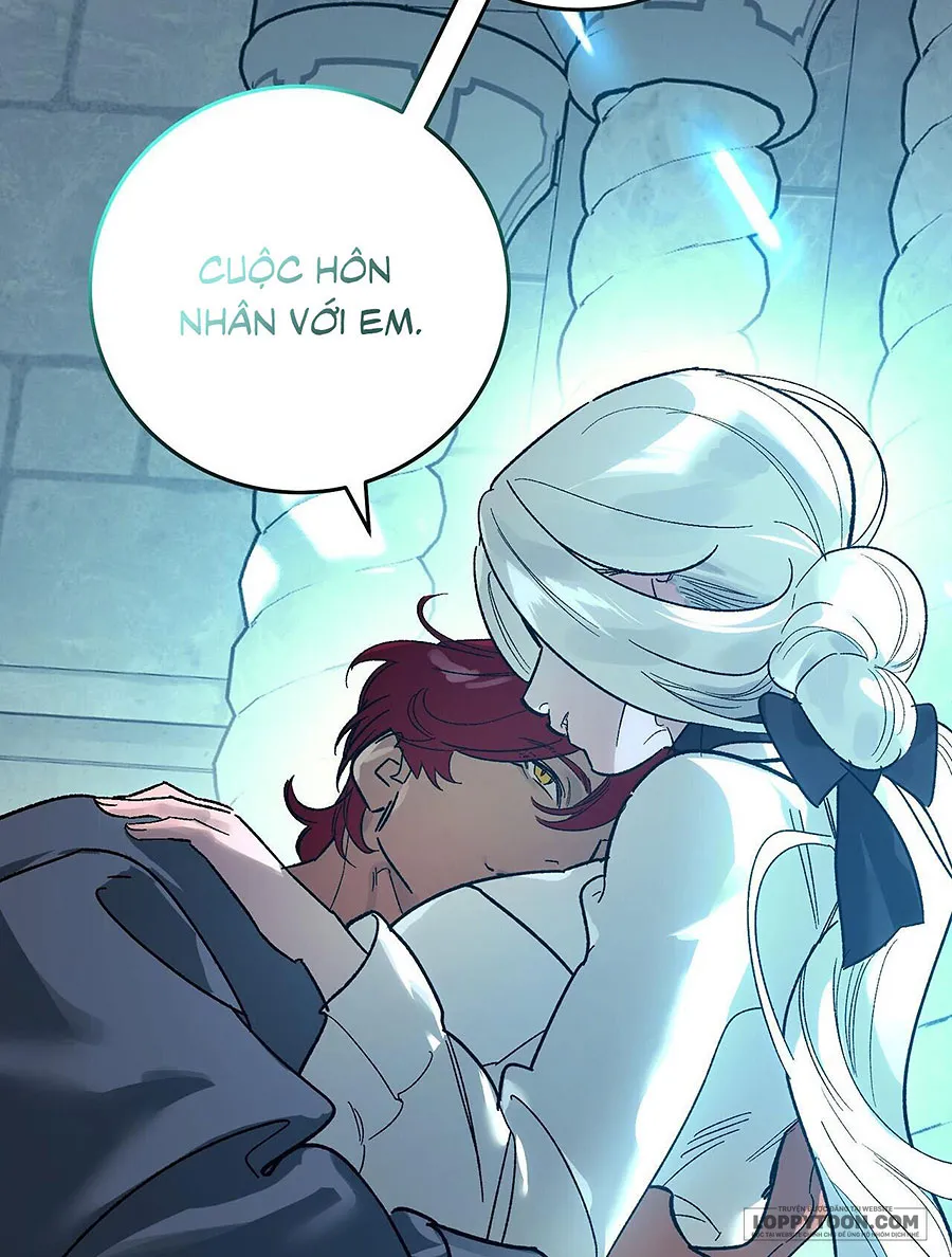 Gửi Đến Kẻ Sẽ Hủy Diệt Tôi - Chap 26 - Trang 9
