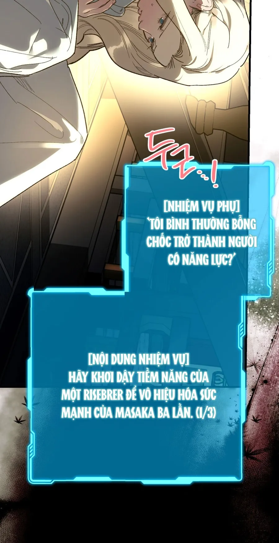 Gửi Đến Kẻ Sẽ Hủy Diệt Tôi - Chap 28 - Trang 11