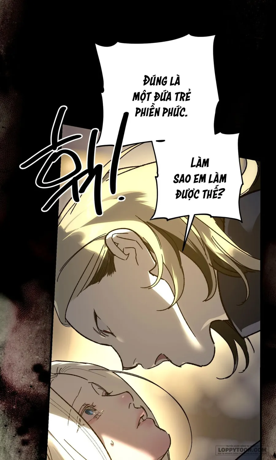 Gửi Đến Kẻ Sẽ Hủy Diệt Tôi - Chap 28 - Trang 12