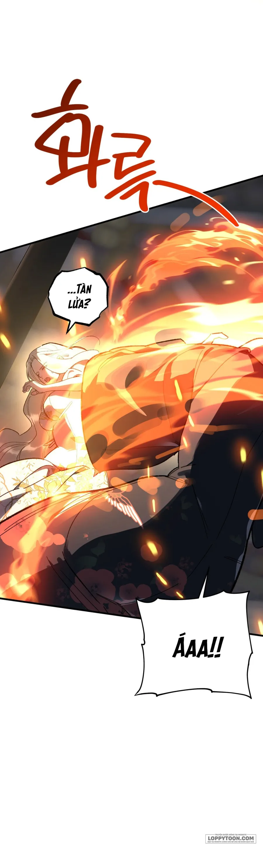Gửi Đến Kẻ Sẽ Hủy Diệt Tôi - Chap 28 - Trang 15