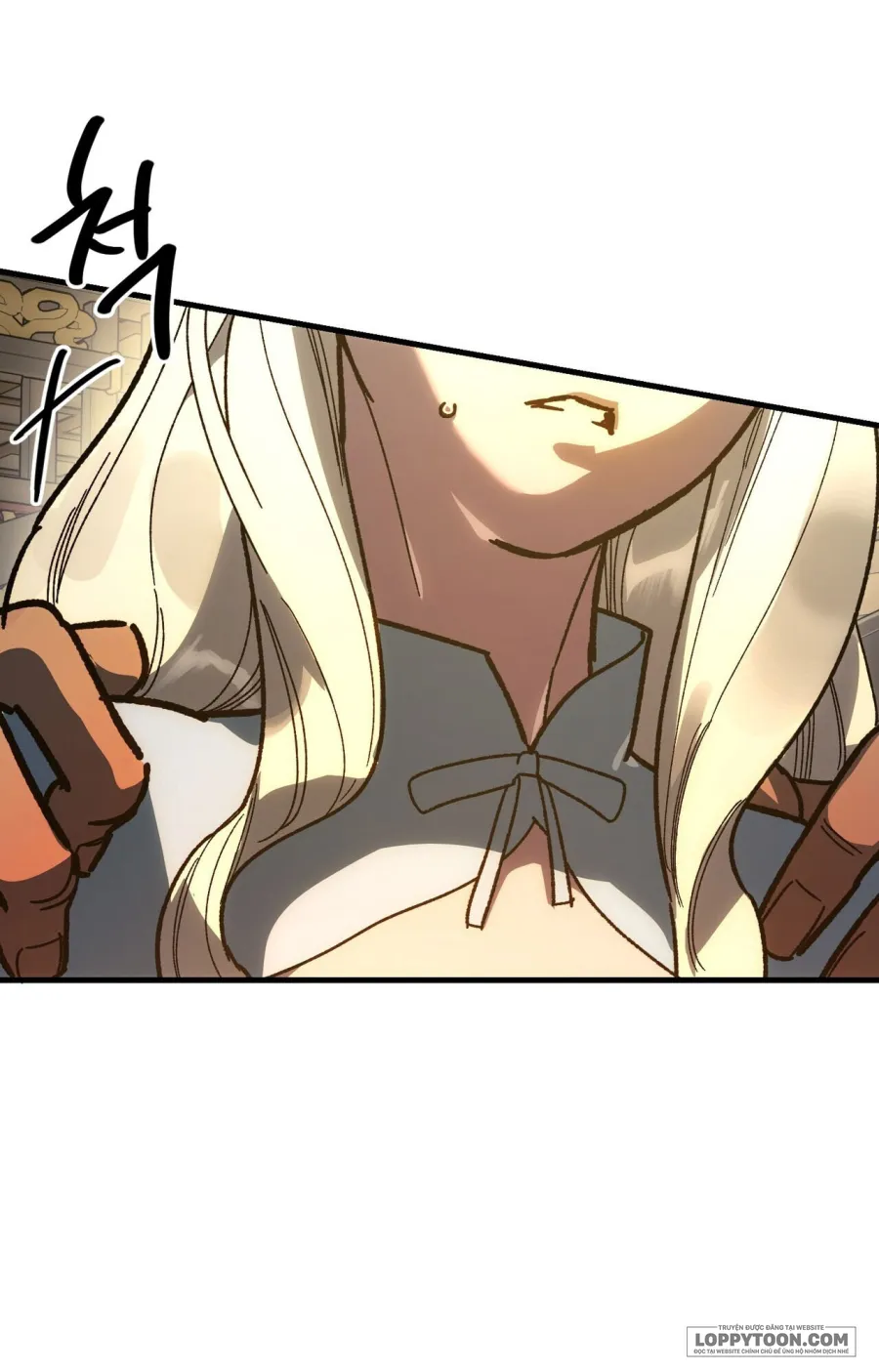 Gửi Đến Kẻ Sẽ Hủy Diệt Tôi - Chap 28 - Trang 16