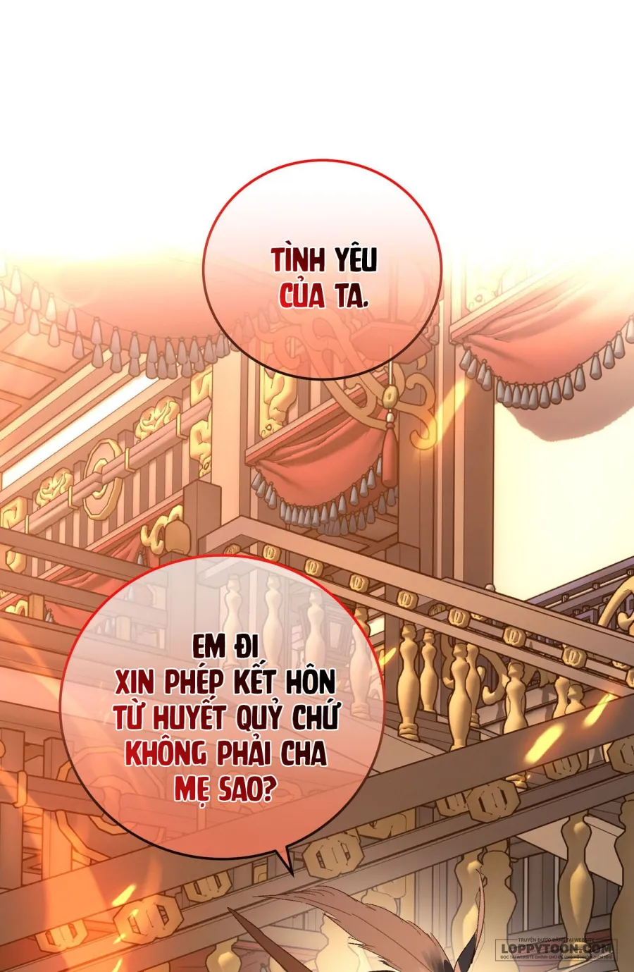 Gửi Đến Kẻ Sẽ Hủy Diệt Tôi - Chap 28 - Trang 17