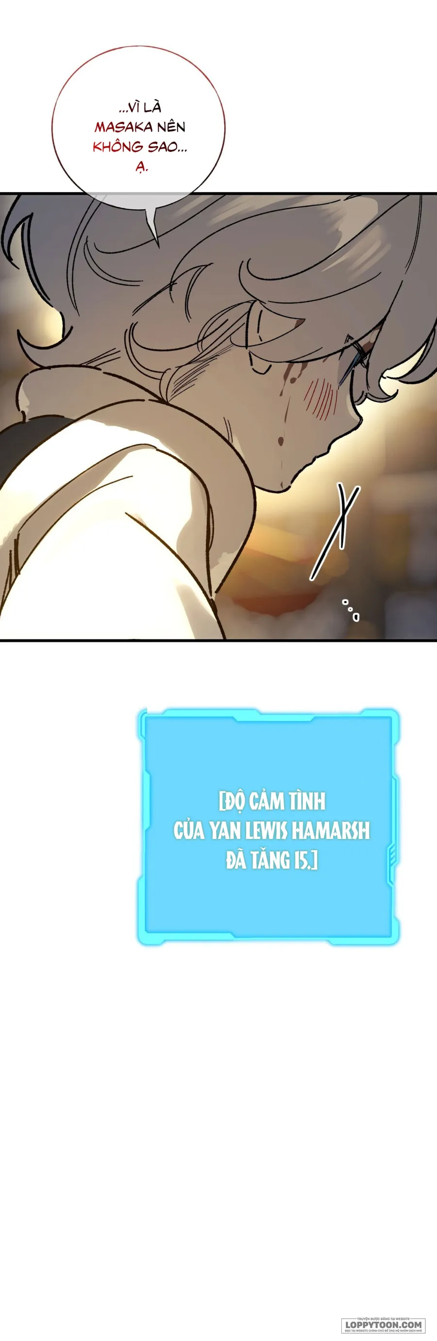 Gửi Đến Kẻ Sẽ Hủy Diệt Tôi - Chap 28 - Trang 23