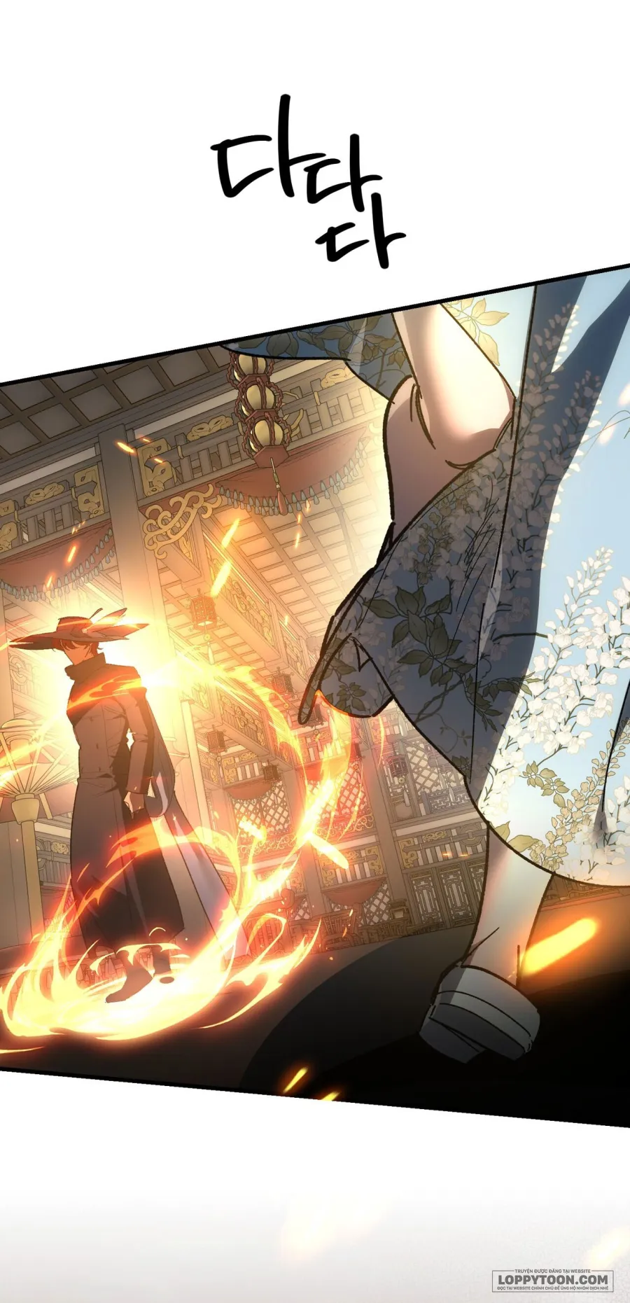 Gửi Đến Kẻ Sẽ Hủy Diệt Tôi - Chap 28 - Trang 24