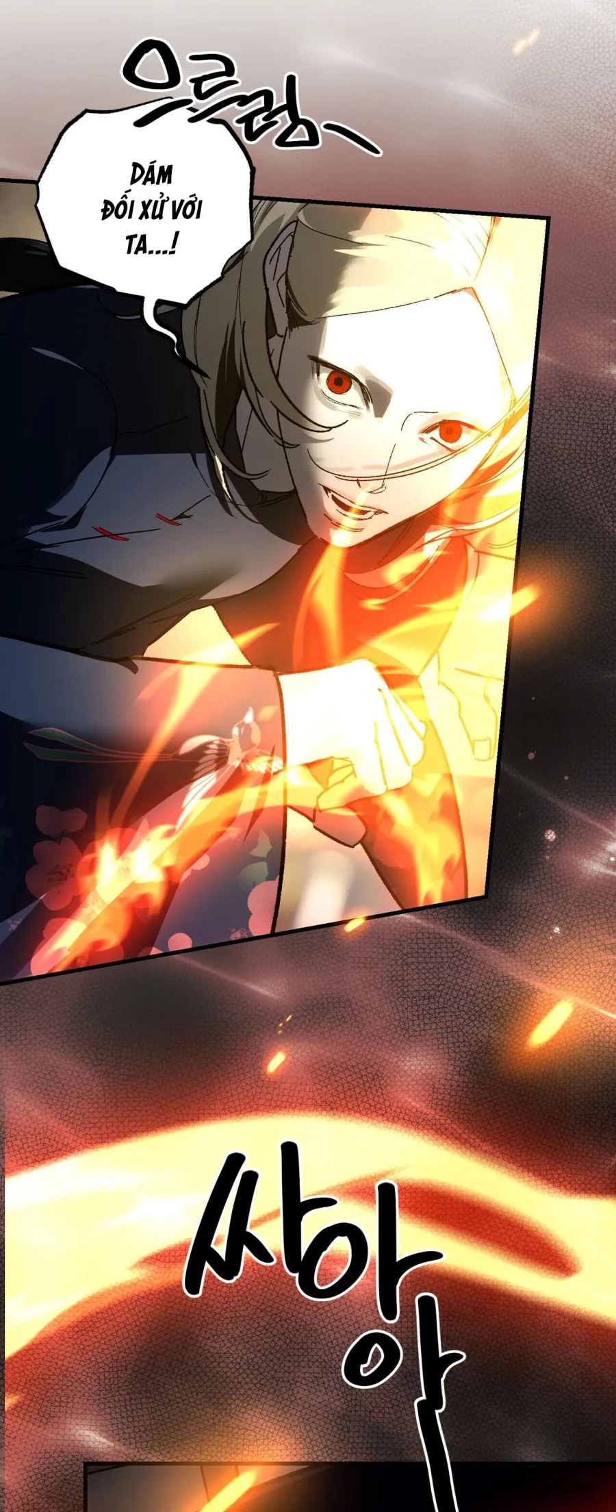 Gửi Đến Kẻ Sẽ Hủy Diệt Tôi - Chap 28 - Trang 25