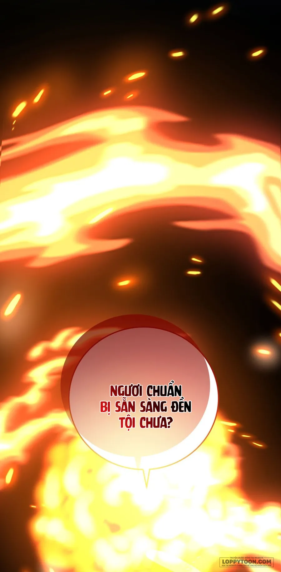 Gửi Đến Kẻ Sẽ Hủy Diệt Tôi - Chap 28 - Trang 29