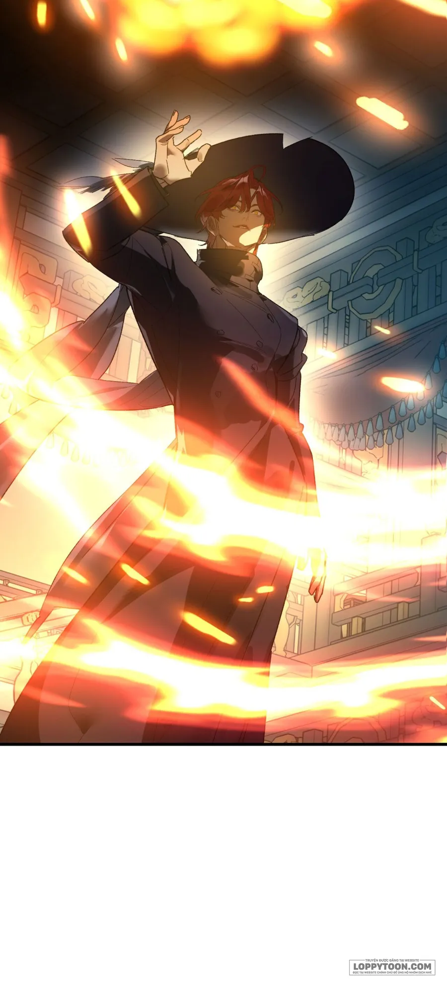 Gửi Đến Kẻ Sẽ Hủy Diệt Tôi - Chap 28 - Trang 30