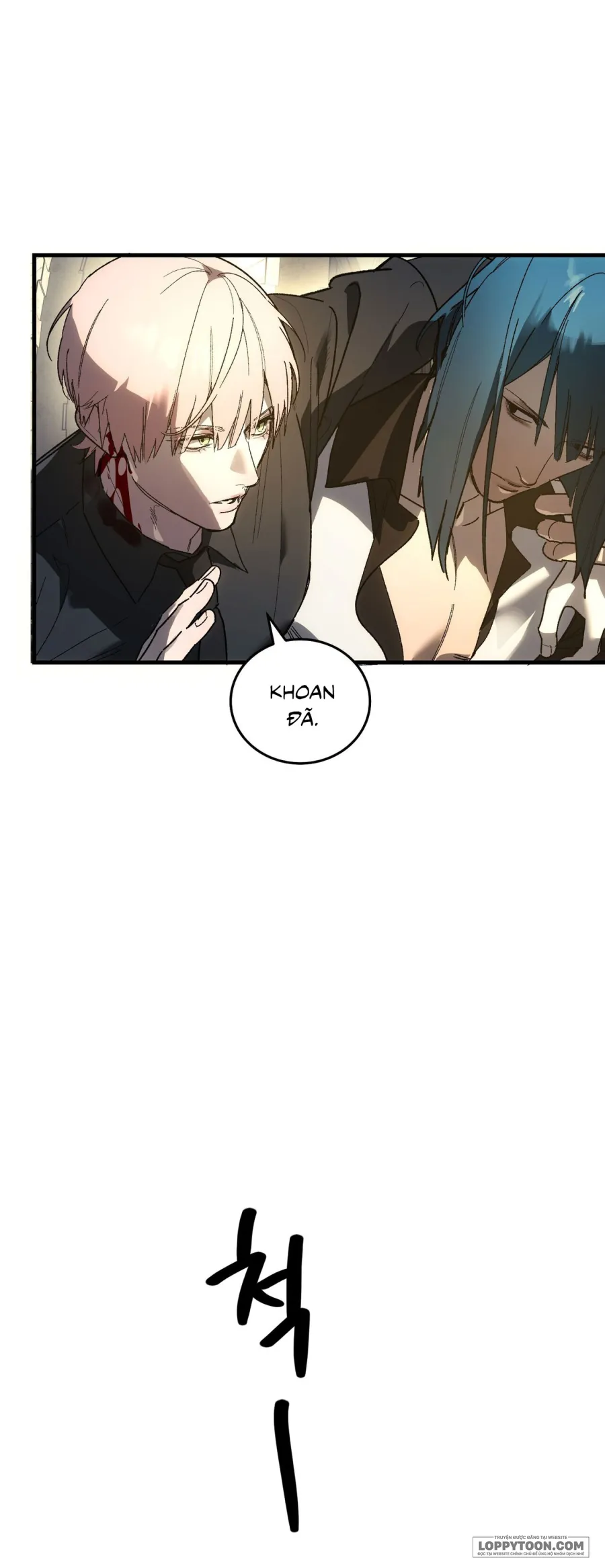 Gửi Đến Kẻ Sẽ Hủy Diệt Tôi - Chap 28 - Trang 36