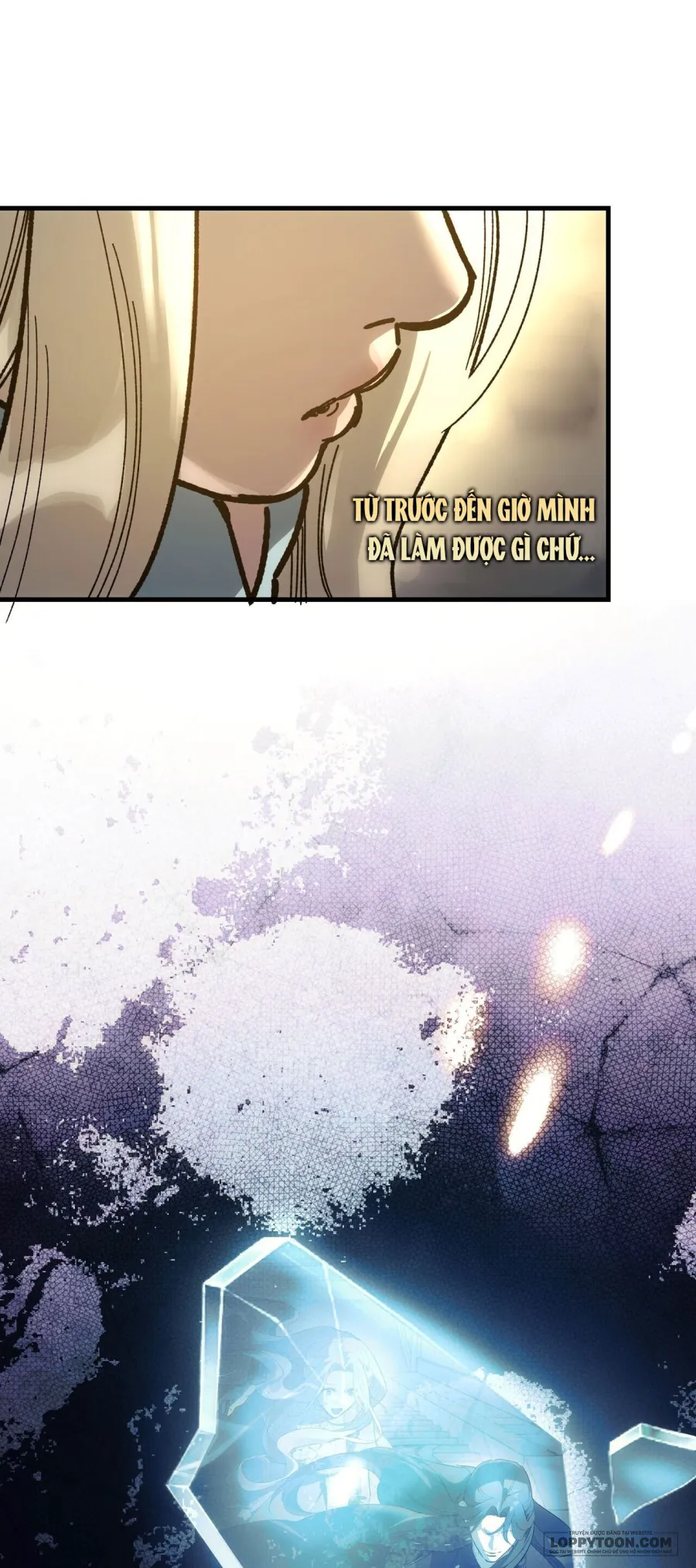 Gửi Đến Kẻ Sẽ Hủy Diệt Tôi - Chap 28 - Trang 40