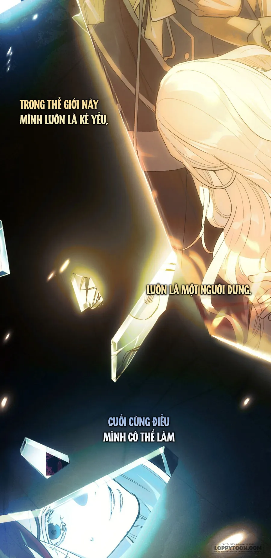 Gửi Đến Kẻ Sẽ Hủy Diệt Tôi - Chap 28 - Trang 42