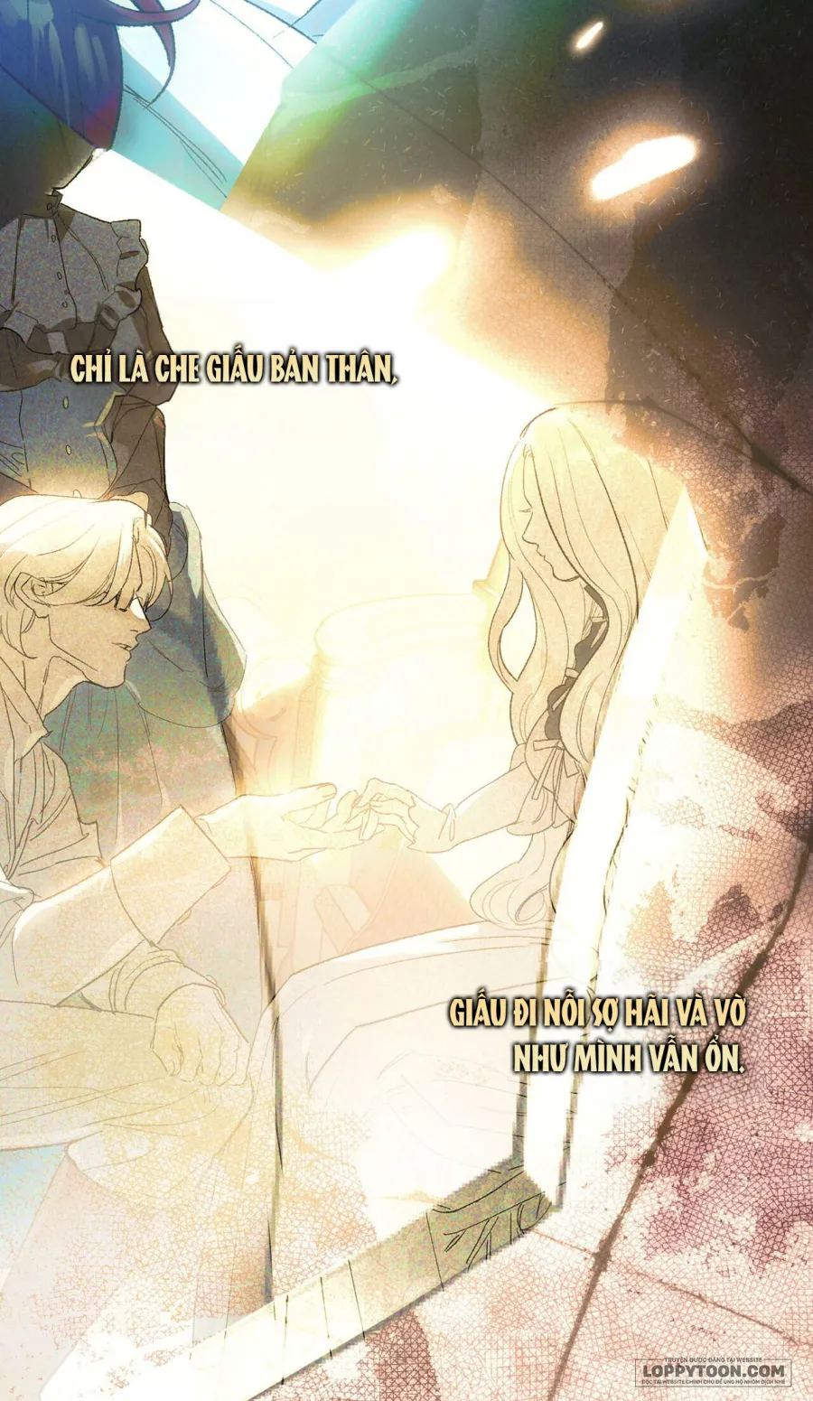 Gửi Đến Kẻ Sẽ Hủy Diệt Tôi - Chap 28 - Trang 43