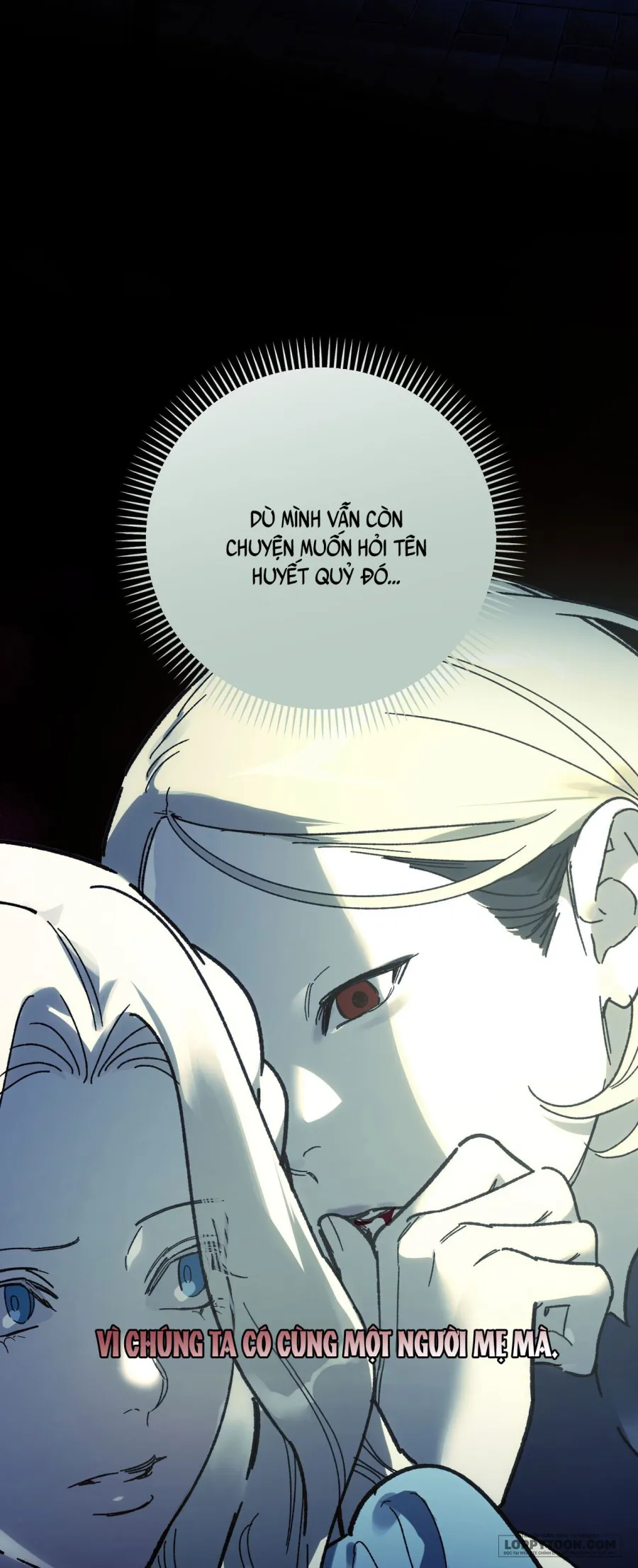 Gửi Đến Kẻ Sẽ Hủy Diệt Tôi - Chap 28 - Trang 48