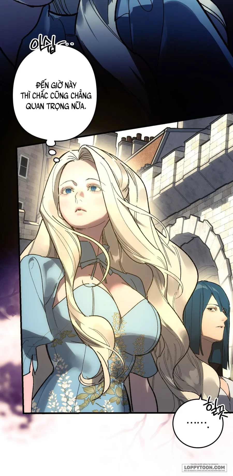 Gửi Đến Kẻ Sẽ Hủy Diệt Tôi - Chap 28 - Trang 49