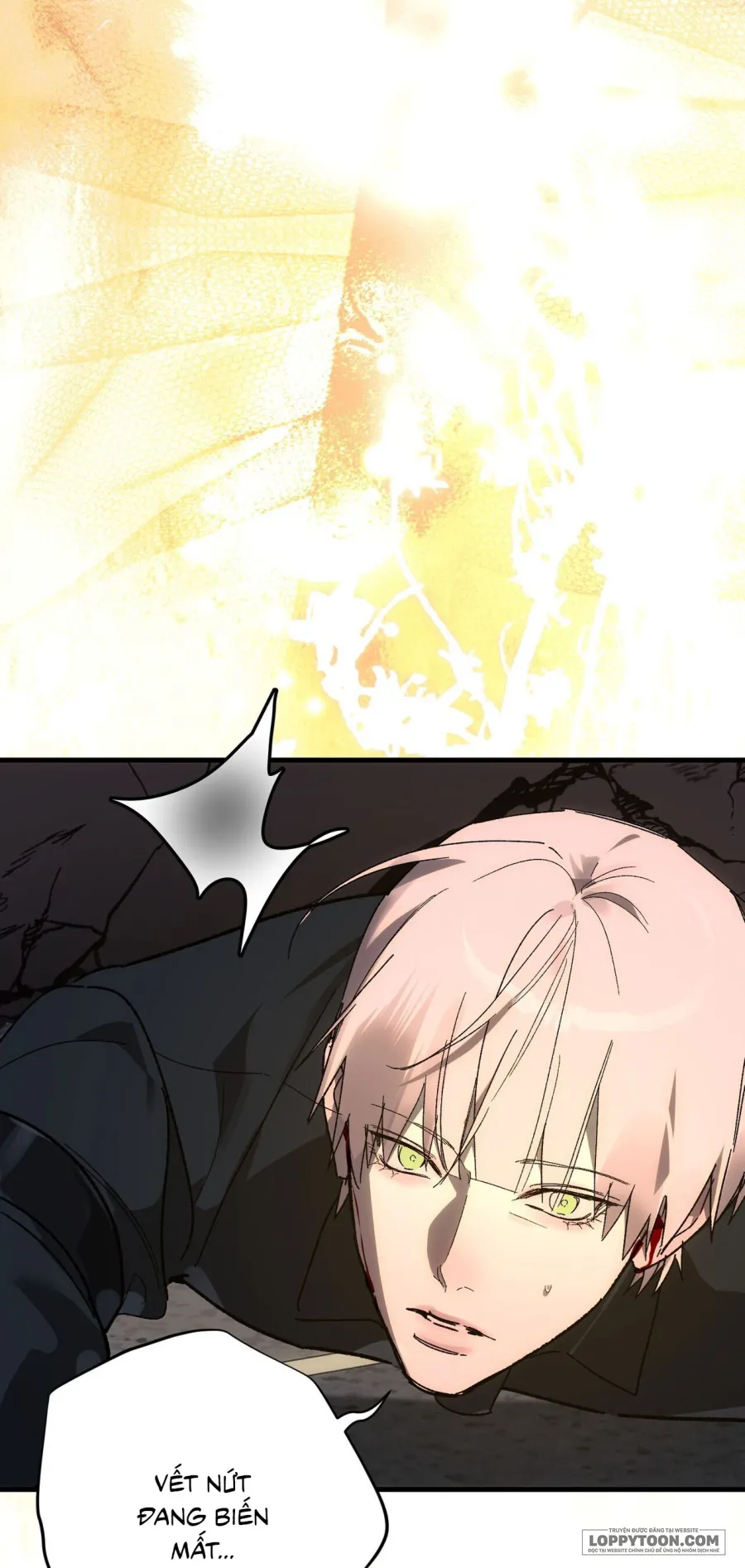 Gửi Đến Kẻ Sẽ Hủy Diệt Tôi - Chap 28 - Trang 6