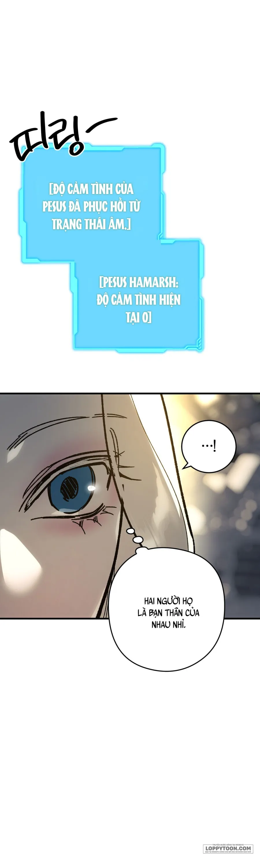 Gửi Đến Kẻ Sẽ Hủy Diệt Tôi - Chap 28 - Trang 54