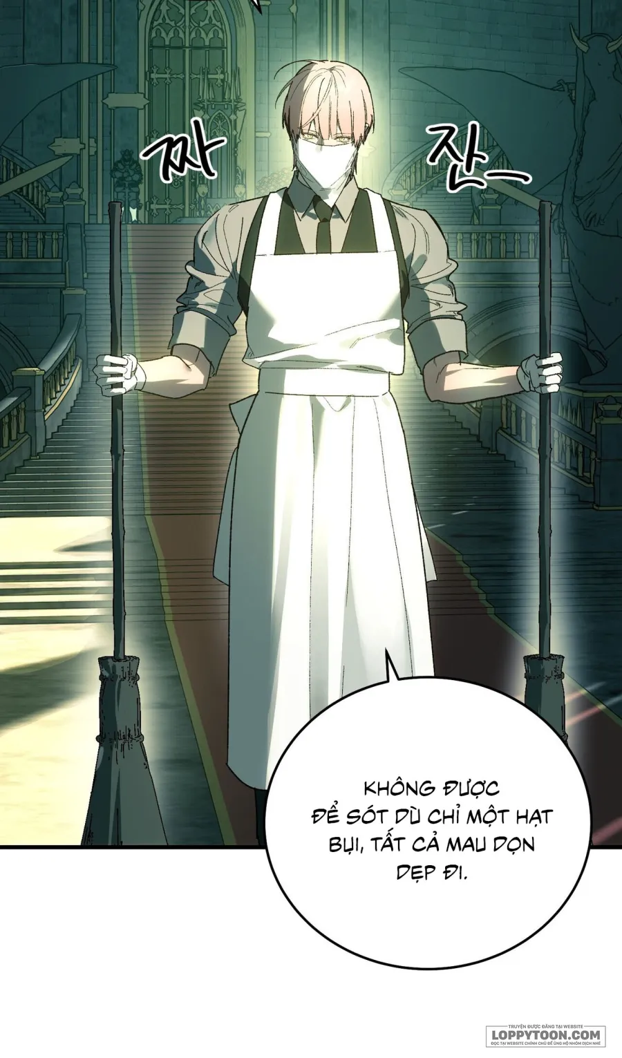 Gửi Đến Kẻ Sẽ Hủy Diệt Tôi - Chap 28 - Trang 60