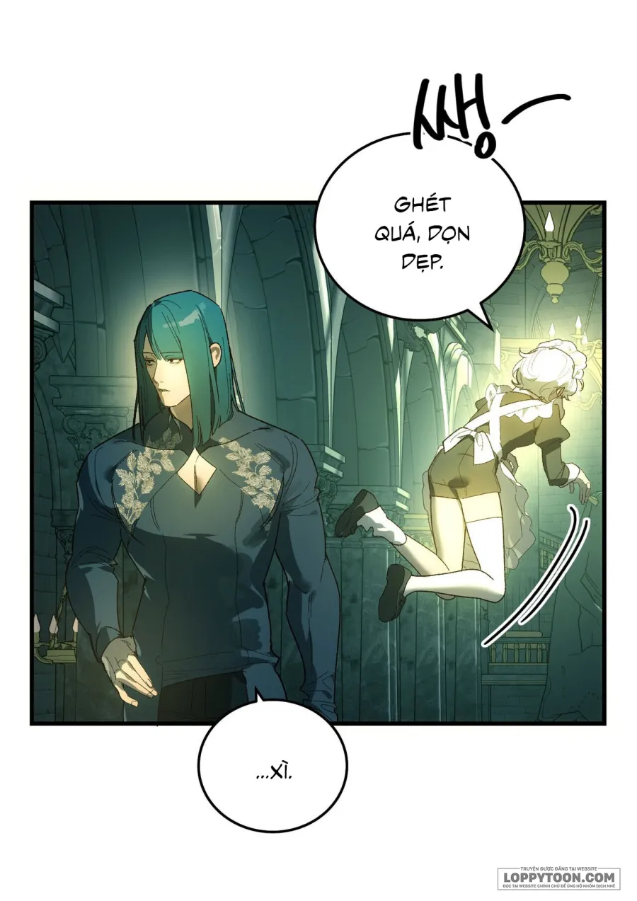 Gửi Đến Kẻ Sẽ Hủy Diệt Tôi - Chap 28 - Trang 61