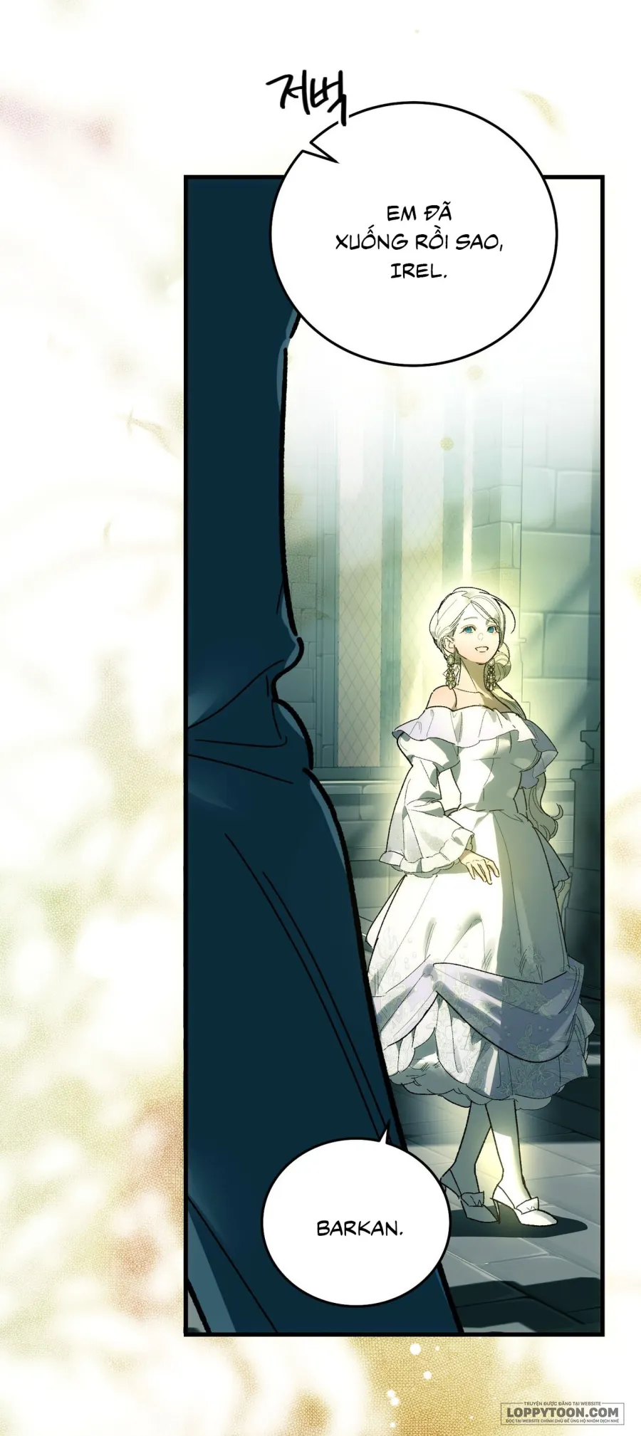 Gửi Đến Kẻ Sẽ Hủy Diệt Tôi - Chap 28 - Trang 63