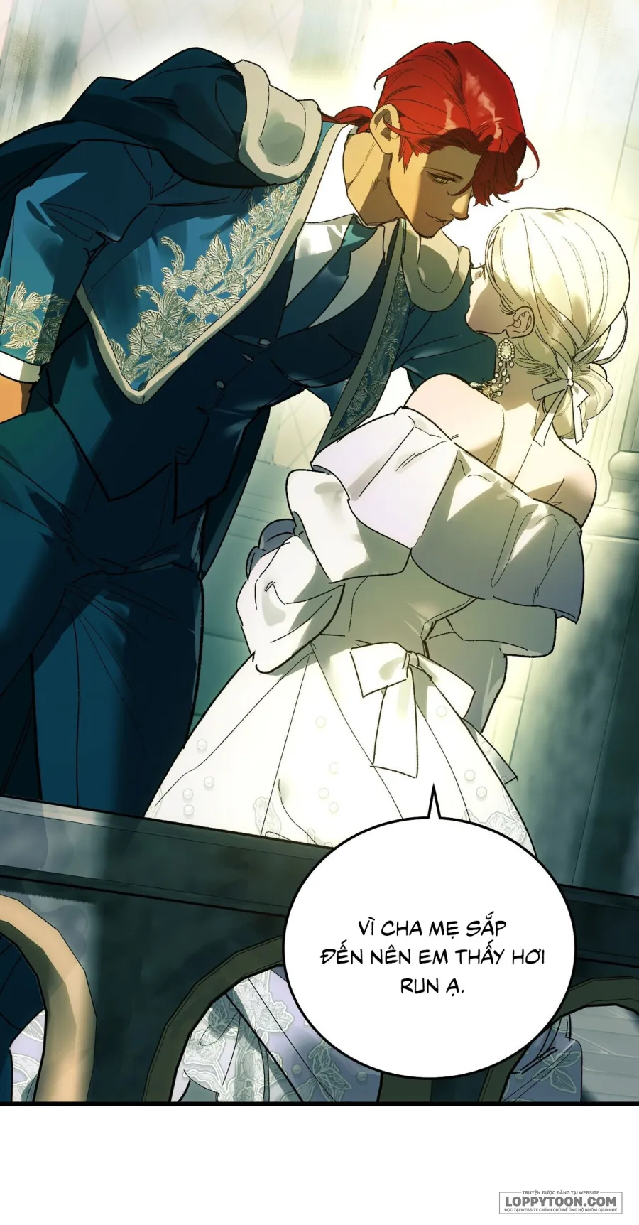 Gửi Đến Kẻ Sẽ Hủy Diệt Tôi - Chap 28 - Trang 65