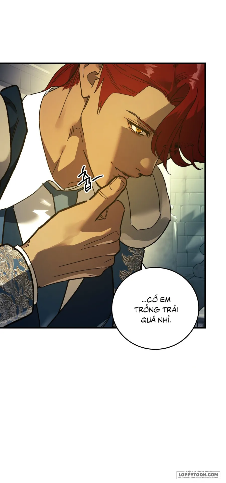 Gửi Đến Kẻ Sẽ Hủy Diệt Tôi - Chap 28 - Trang 68