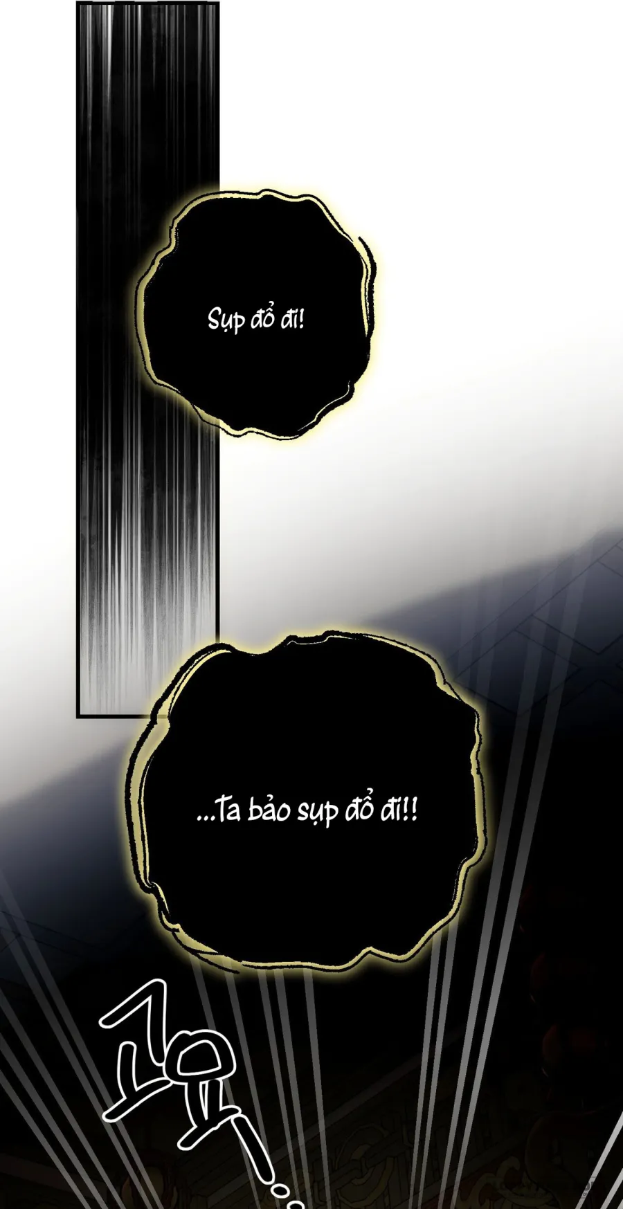 Gửi Đến Kẻ Sẽ Hủy Diệt Tôi - Chap 28 - Trang 8