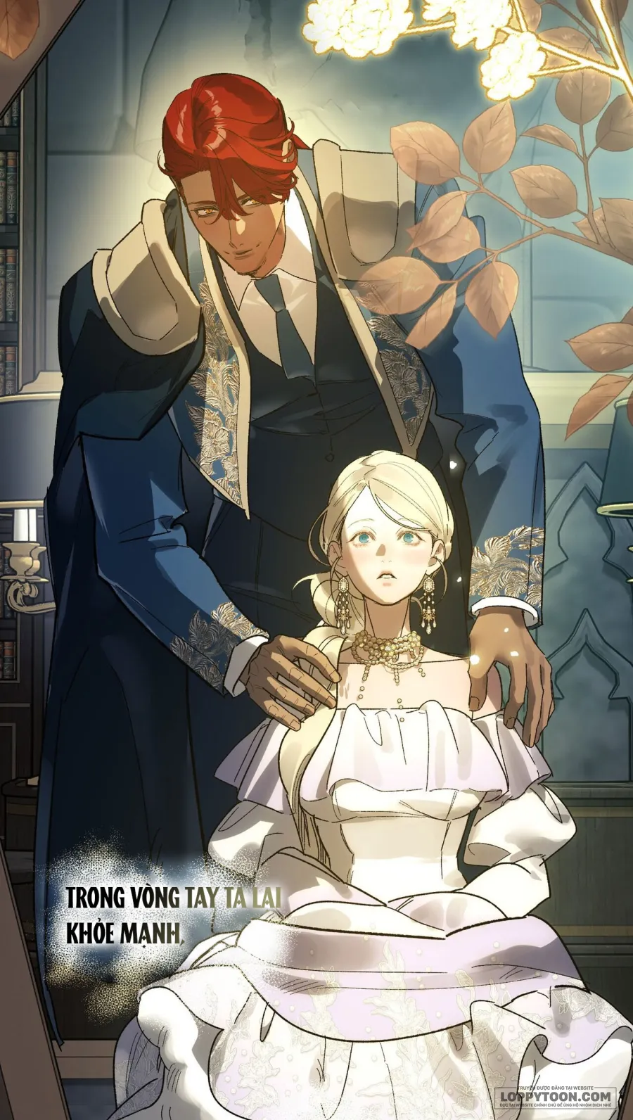 Gửi Đến Kẻ Sẽ Hủy Diệt Tôi - Chap 28 - Trang 71