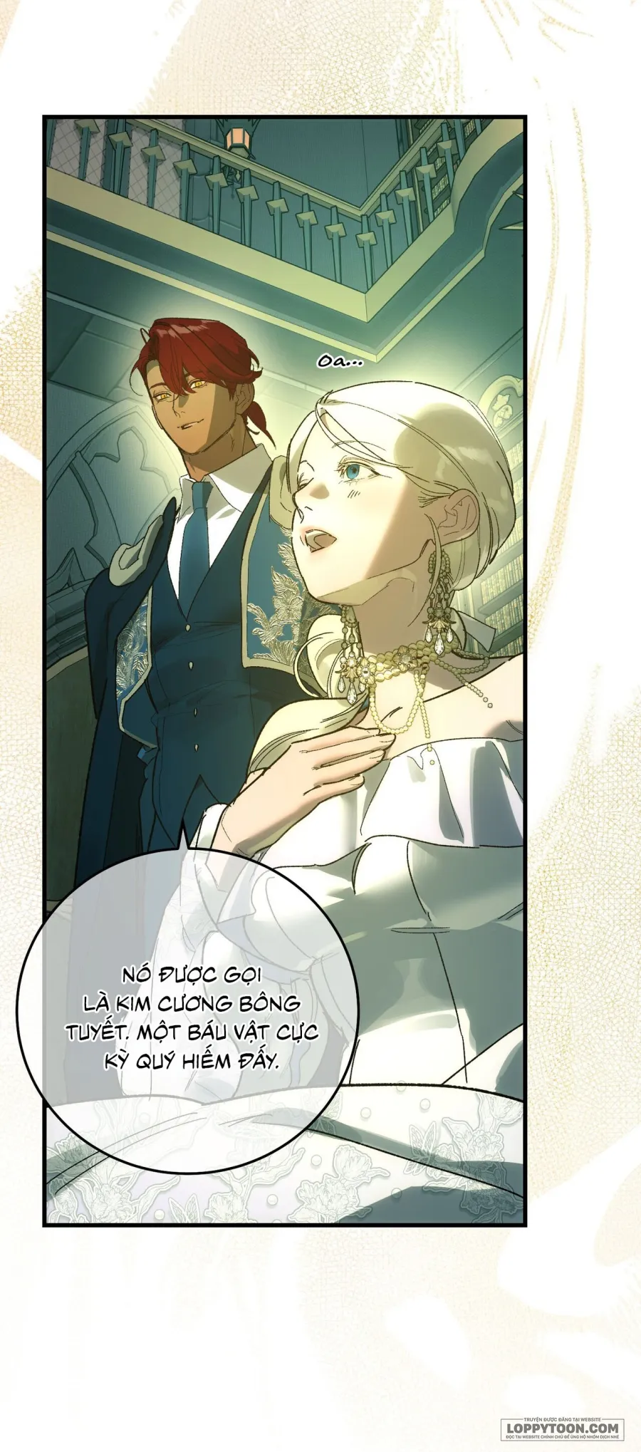 Gửi Đến Kẻ Sẽ Hủy Diệt Tôi - Chap 28 - Trang 73