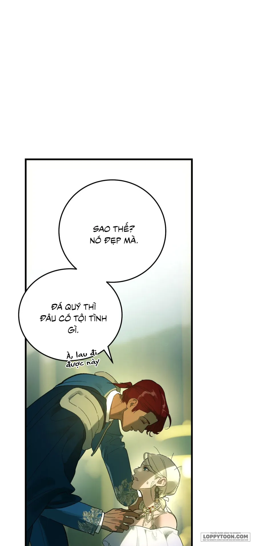 Gửi Đến Kẻ Sẽ Hủy Diệt Tôi - Chap 28 - Trang 76